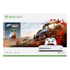 Amazon Renewed Xbox One 1TB 콘솔 – Forza Horizon 4 번들새로고침 Q1091349