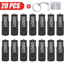 카메라메모리카드 개/몫 정의 로고 USB 20 플래시 드라이브 4 바이트 8 16 32 Pendrive 64 스틱 실제 용량 U Cle, 8GB, Free LOGO Style 1, 1개