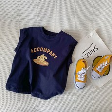 아이스비스킷셔츠