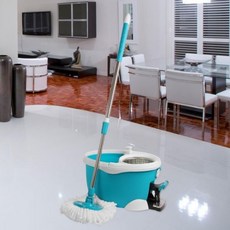 기펠물걸레청소기