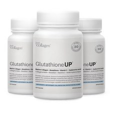 저스트콜라겐 글루타치온 업