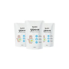 옷얼룩제거제마이비