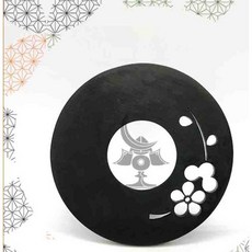 카본코등이 악세사리 검객 손잡이 스타일 주구도 검도