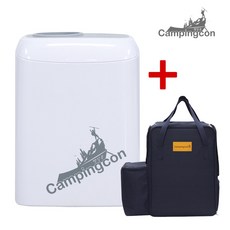 인디콘 캠핑콘 캠핑에어컨 업그레이드 캠핑콘S CPC-3050 소형 정품가방포함, CPC-3040+전용가방