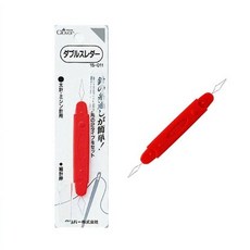 아쿠아에스바늘꿰기