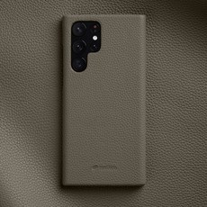 갤럭시s22울트라레더케이스