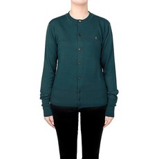 비비안웨스트우드가디건