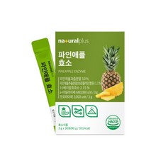 파인애플효소 3g x 30포, 1개, 90g