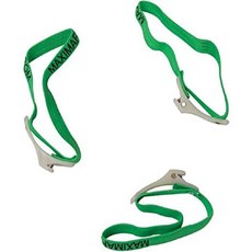 Maxima 맥시마 SharkTooth 라인 관리 시스템 3 팩, 상세페이지참조, 3 Inch - 6 Inch