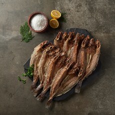 신안 섬 민어 5미 (총 1.1kg), 1개