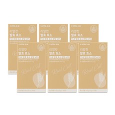 리얼컷아이돌물녹차꿀맛