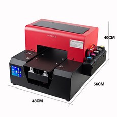 소형uv프린터