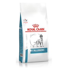  [로얄캐닌/royalcanin / anallergenic 3kg 1개] 로얄캐닌 알레르기 사료 ANALLERGENIC 아날러제닉 3Kg 