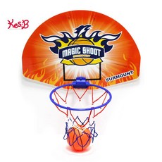 케스비농구골대