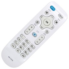 적용 오리지널 캉자이 티비 기 KKY378LED39K35ALED43K35A50K35A, 화이트 타입 KK-Y378