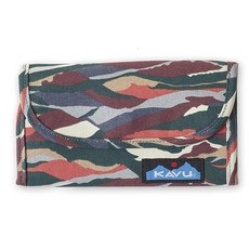 KAVU 여성용 빅 스펜더 비치 페인트 사이즈 없음 313649, One Size, Rolling Hills