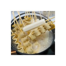 부산물떡