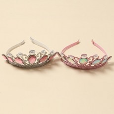 로엠걸즈펠트티아라