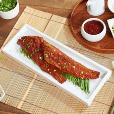 간장코다리조림