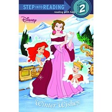 Winter Wishes (Disney Princess)-SIR(Step2)
