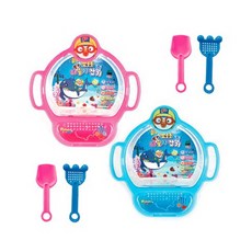 핑크퐁다슬기잡기