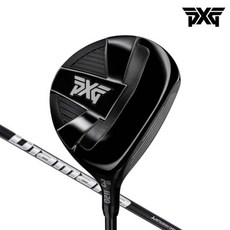 pxg 3번우드