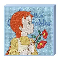 빨간머리앤십자수