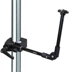 아트박스/본젠 KM-392S 2단 매직암 + KM-191G 슈퍼 클램프 SET (카메라 조명 액션캠 오토폴 등), 본품, 1개