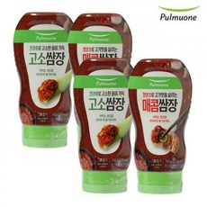 튜브쌈장