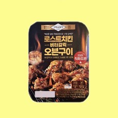 치킨립