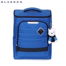 블루독책가방