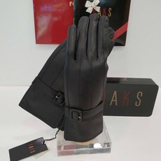 닥스신상여성가죽장갑