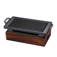 bbq요리책