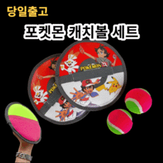 포켓몬캐치보드게임