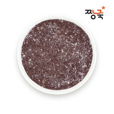 짱죽 12+2 이유식 <중기>죽1(7~8개월부터), 190g, 1개, 죽1-205.흑미우리두부죽