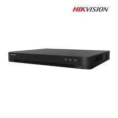 하이크비전 iDS-7208HTHI-M2/S 8채널 올인원 DVR CCTV 녹화기 본체 - 7208hthi