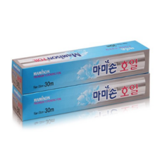 마미손 프리미엄 쿠킹호일, 8개