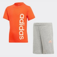 아디다스유아옷