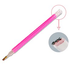 수재샵 DIY 보석십자수 부자재 핑크펜 트레이 등, 만능펜