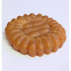 쫀득한약과