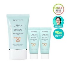 듀이트리어반쉐이드안티폴루션