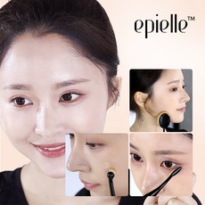 에피엘르오벌브러쉬