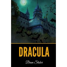 Dracula Paperback, Independently Published, English, 9781091211490