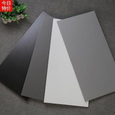 화장실 욕실 셀프 리모델링 타일 현대 심플 그레이 타일 300x600 화장실 타일 주방 타일 내마모성 매트릭스, 01 흰색, 01 기타