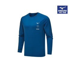 미즈노 기능성 긴팔 티셔츠 2컬러 RUNNING LONG SLEEVE 32YA2500 NC서면