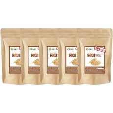 중기오트밀가루