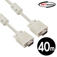 강원전자넷메이트rgb모니터케이블