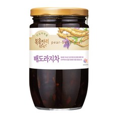 복음자리 배도라지차, 2개, 1개입, 470g