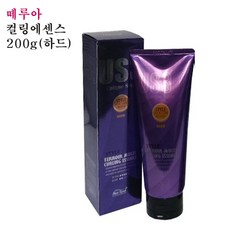 헤어푸드 떼루아 컬링에센스 하드200g-손상모 컬웨이브(정품), 200g, 1개