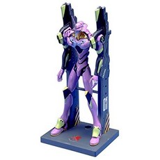 일본직발송 7. BANDAI SPIRITS(バンダイ スピリッツ) LMHG 에반게리온 초호기 수송대 사양 (신세기 에반게, One Size_초호기 수송대 사양, One Size_초호기 수송대 사양